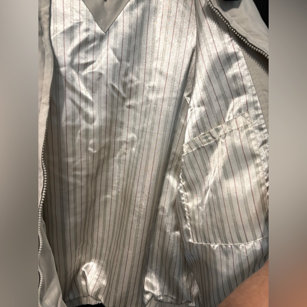 Aberdeen Collection Jacket - image 3